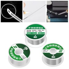 Fil de soudure portatif