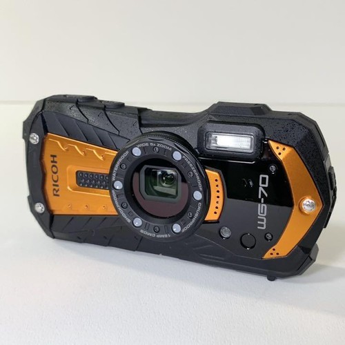 Appareil photo numérique - appareil,