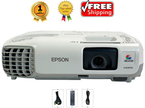 Epson powerlite s27 3lcd - epson,
