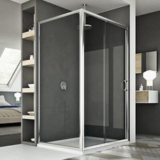 Cabine douche parois - cabine, 2
