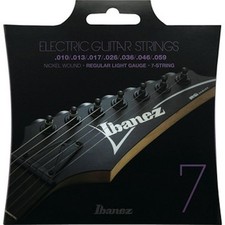 Cordes de guitare électrique