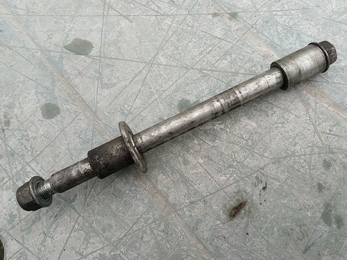 Suzuki 500 gse - 500, gs500