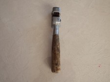 Ancien Affûte Couteau