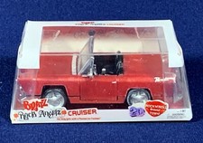 ROCK ANGELZ CRUISER - BRATZ