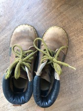  Dr. Martins bottes enfant