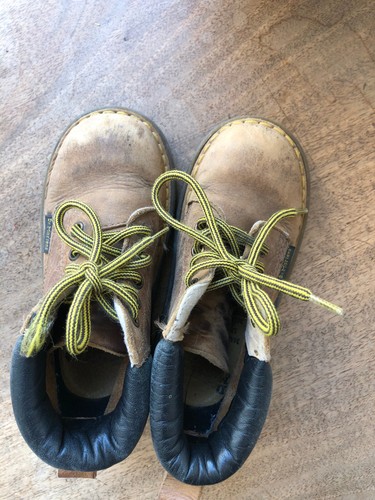 Martins bottes enfant - ,