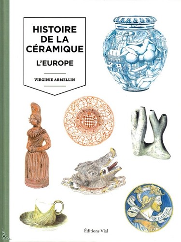 Histoire céramique - histoire, la