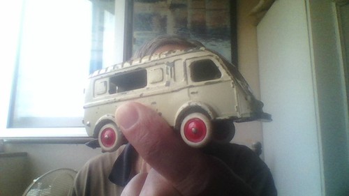 Renault 1000 kgs cij made - kgs. ,