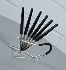 6 couteaux à fruits GML