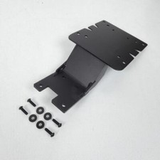 Support de top case Shad pour Scooter NIU 50 NQI SERIES Après 2019 Neuf