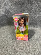 Shelly Sweetsville Becky DOLL Poupee Famille Barbie MATTEL