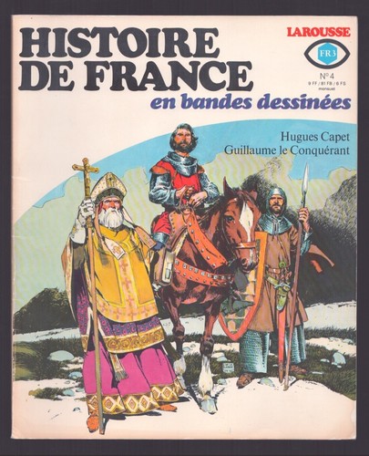 Larousse histoire france en - larousse,