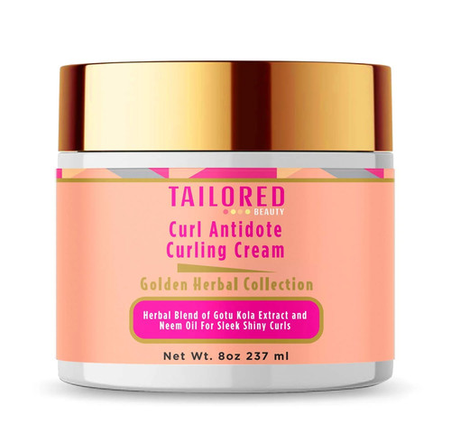 Tailored beauty curl - beauty,