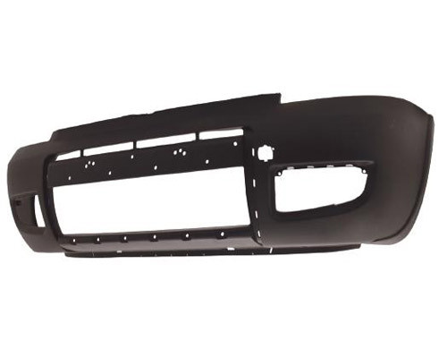Pare chocs avant fiat panda - pare-chocs,