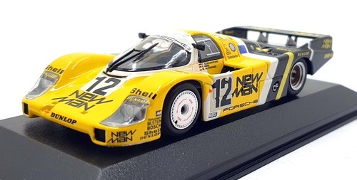 Minichamps scale 430 - minichamps, 1/43