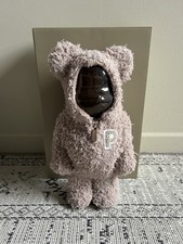 MEDICOM TOY Bearbrick x Gelato
