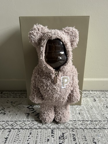 Medicom toy bearbrick - toy, x