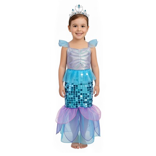 A2z kids filles sirène - a2z,