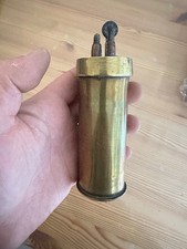 Briquet De Poilus Art Des