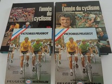 💥L' année du cyclisme