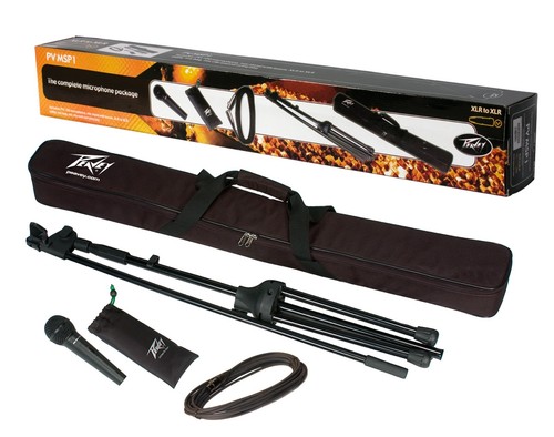 Pack micro peavey pvi - pack,