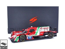 SPARK 1/18 - ORECA 07 - LE