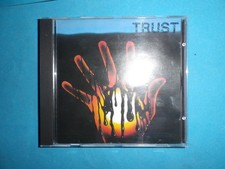 CD Trust trust