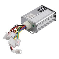 Contrôleur de Moteur à