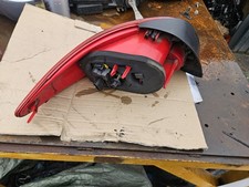 Feu arrière droit - Peugeot