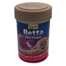 Bettamin  23 g - 85 ml. pour Betta Splendens