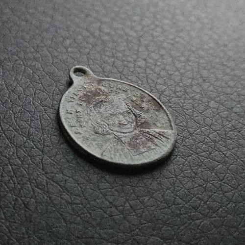 Rare médaille religieuse - , de
