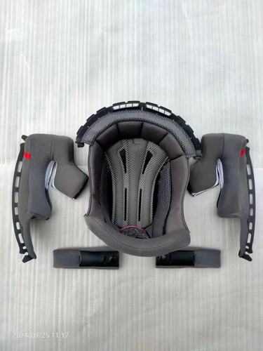 Shoei helmet accessories - shoei,