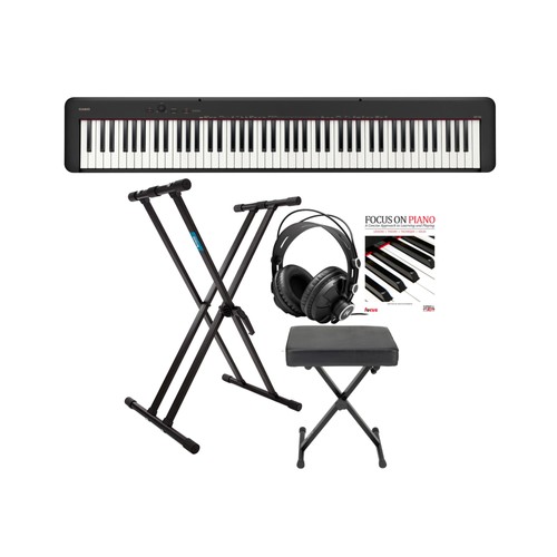 Casio cdp s160 key digital - casio,