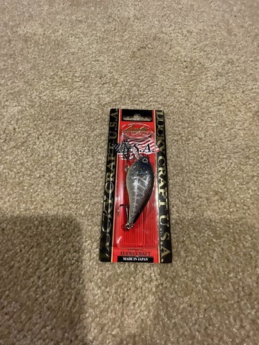 Lucky craft ghost pro - craft, 1.5