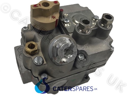 Pitco friteuse gaz lpg non - friteuse,