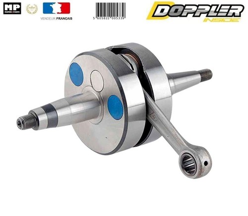 Vilebrequin doppler endurance - vilebrequin,