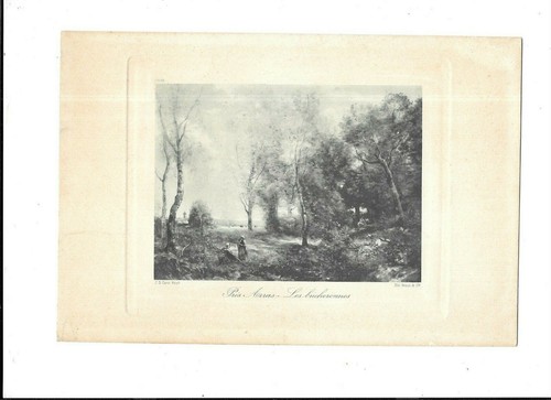 Heliogravure braun cie - et,