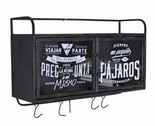 Armoire Murale de Salle Bains