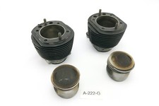 BMW R 100 RS 247 1981 -