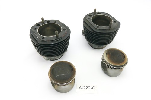 Bmw 100 247 1981 - 100,