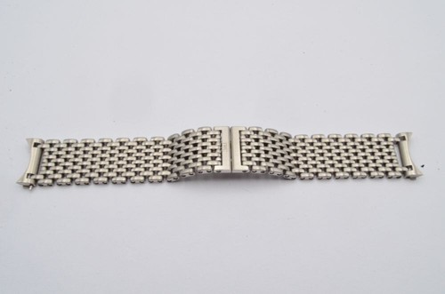 Iwc portofino acier bracelet - iwc,