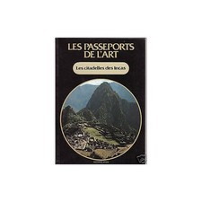 Les PASSEPORTS de L'ART Les