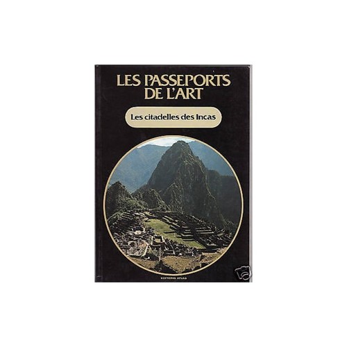 Les passeports art - passeports, de