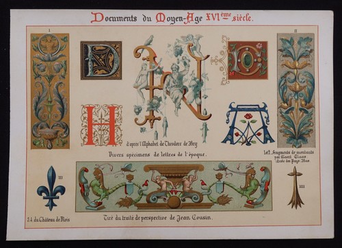 Planche décoration - planche,