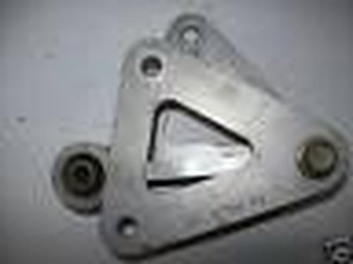 Bras oscillant amortisseur - oscillant,