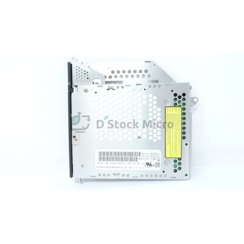 Lecteur dvd sata uj892 - cd,