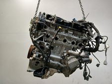 Ford Transit Connect Moteur