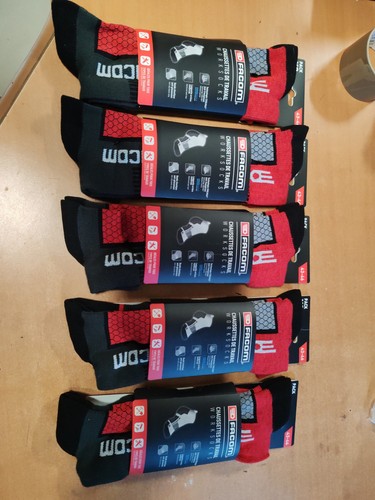 Lot paires chaussettes - lot,