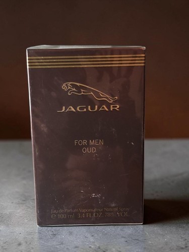 Jaguar oud for men 4 - for,