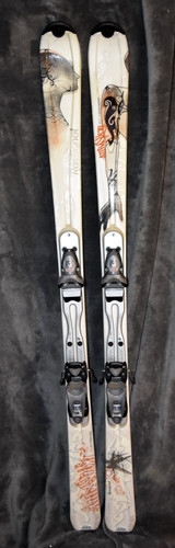 Rossignol attraxion women - rossignol, women's